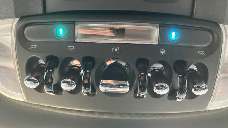 MINI Hatchback 1.5 Cooper Exclusive Premium Plus 5dr Auto Petrol Hatchback